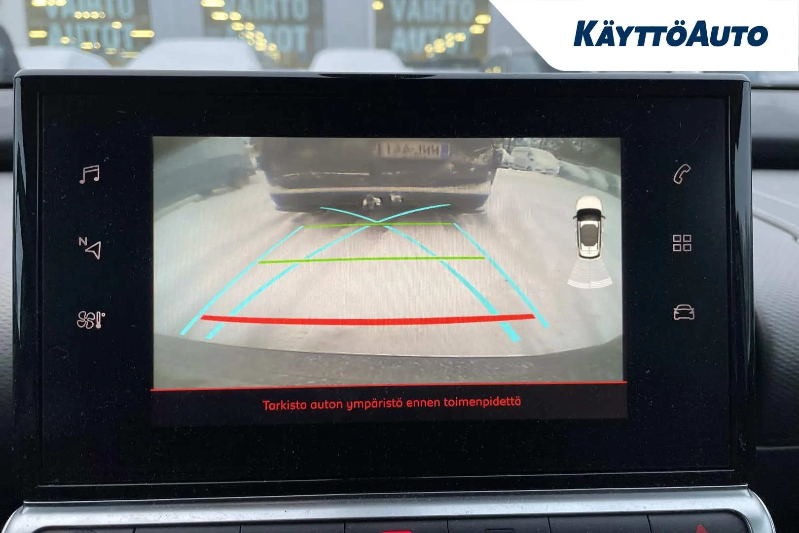 CITROEN C4 Cactus ERX-442 carousel image