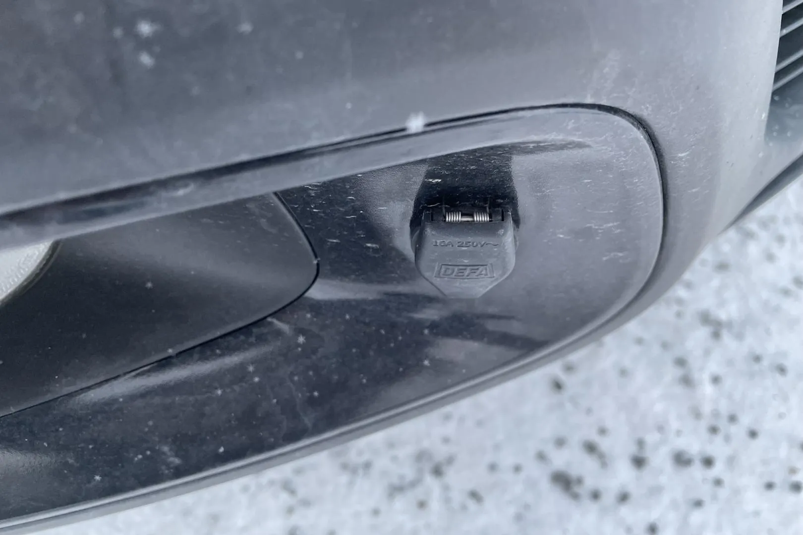 CITROEN C4 Cactus ERX-442 carousel image