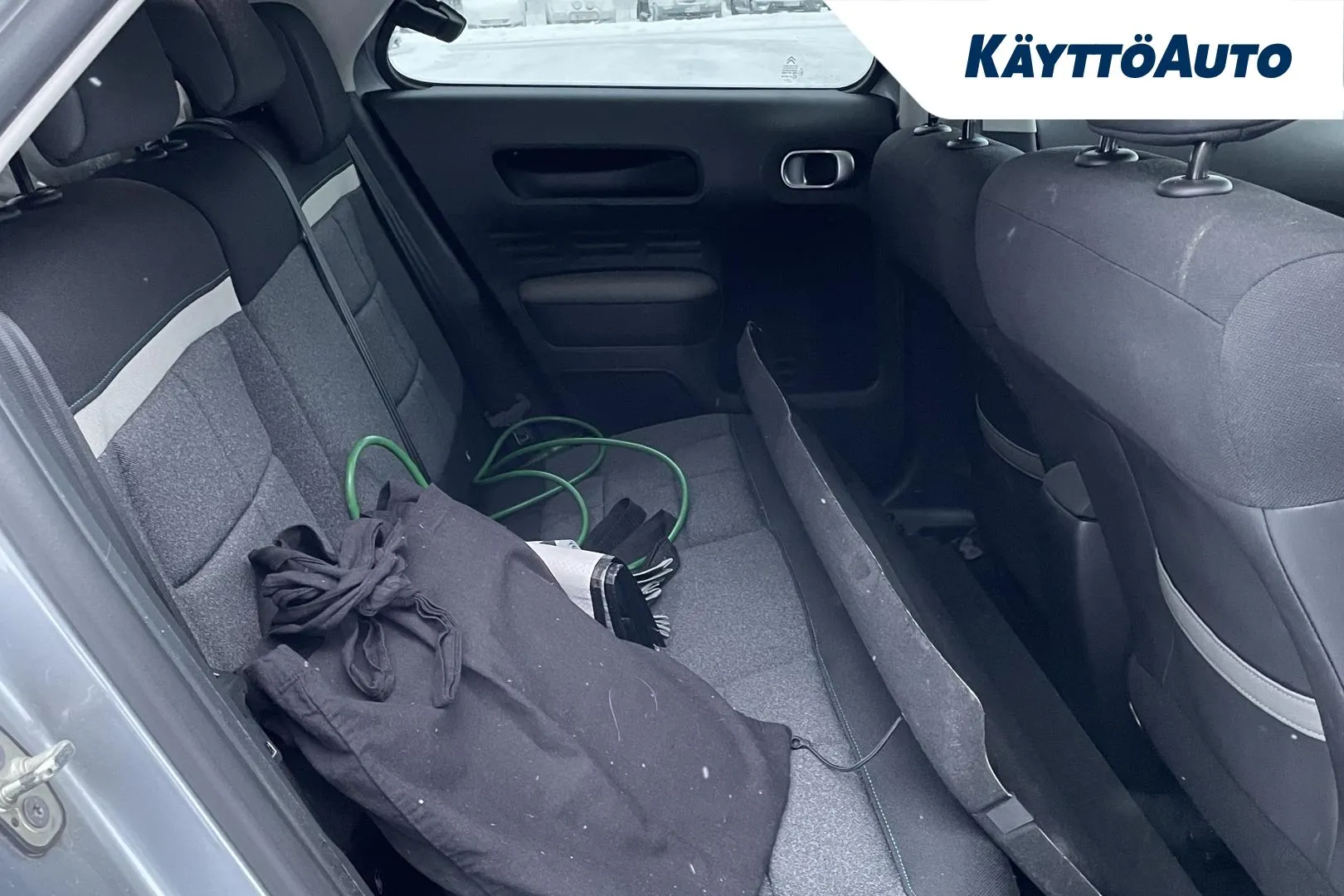 CITROEN C4 Cactus ERX-442 carousel image