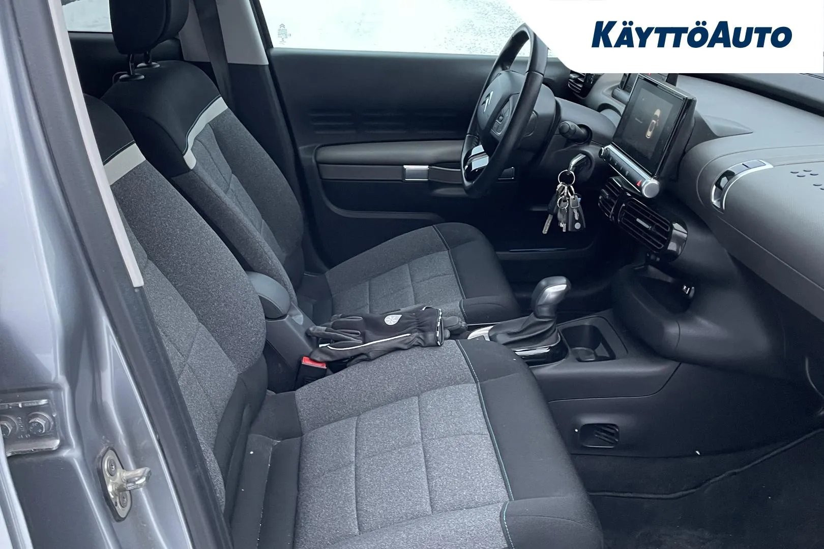 CITROEN C4 Cactus ERX-442 carousel image