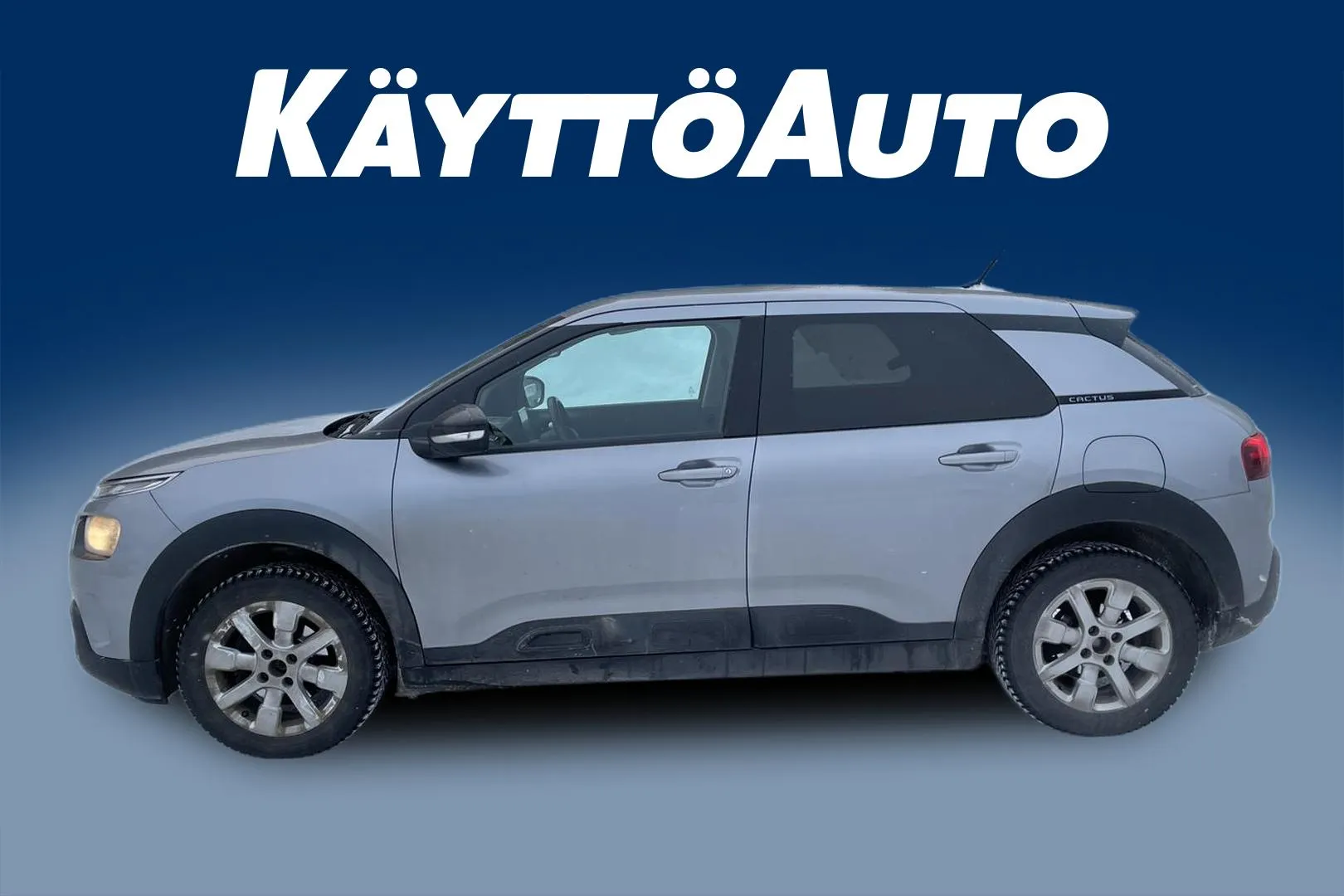 CITROEN C4 Cactus ERX-442 carousel image