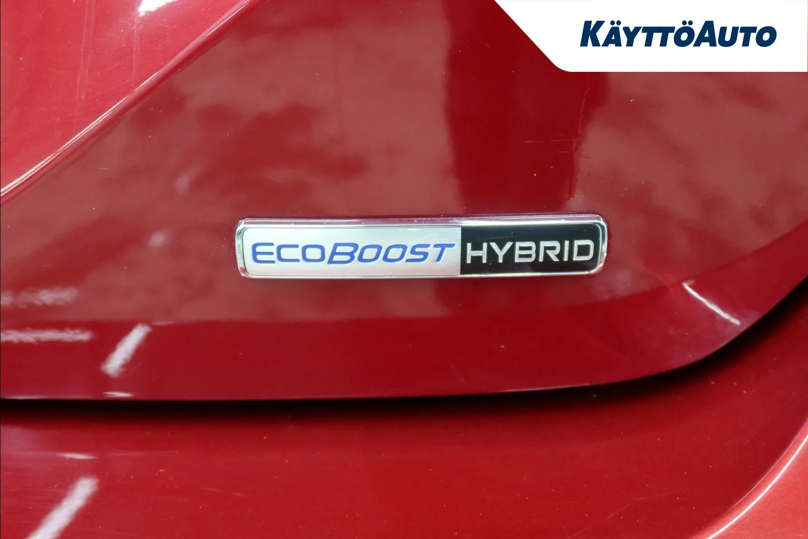 Ford Fiesta FOS-843 carousel image