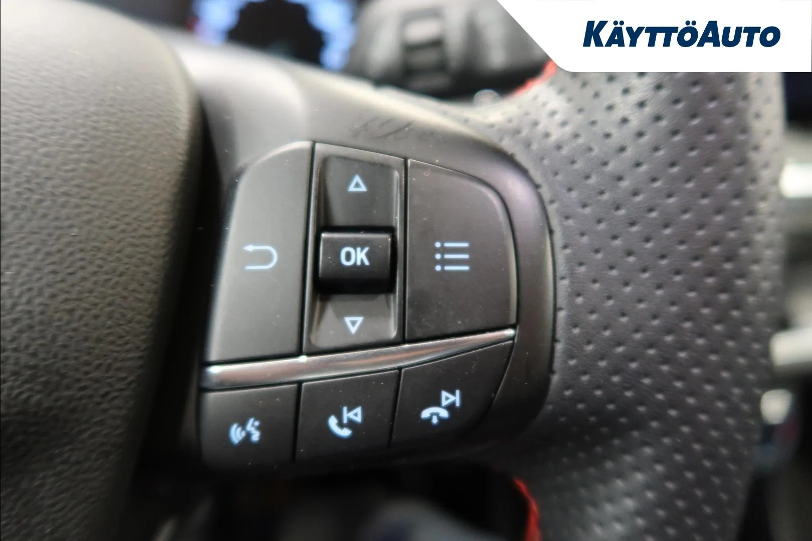 Ford Fiesta FOS-843 carousel image