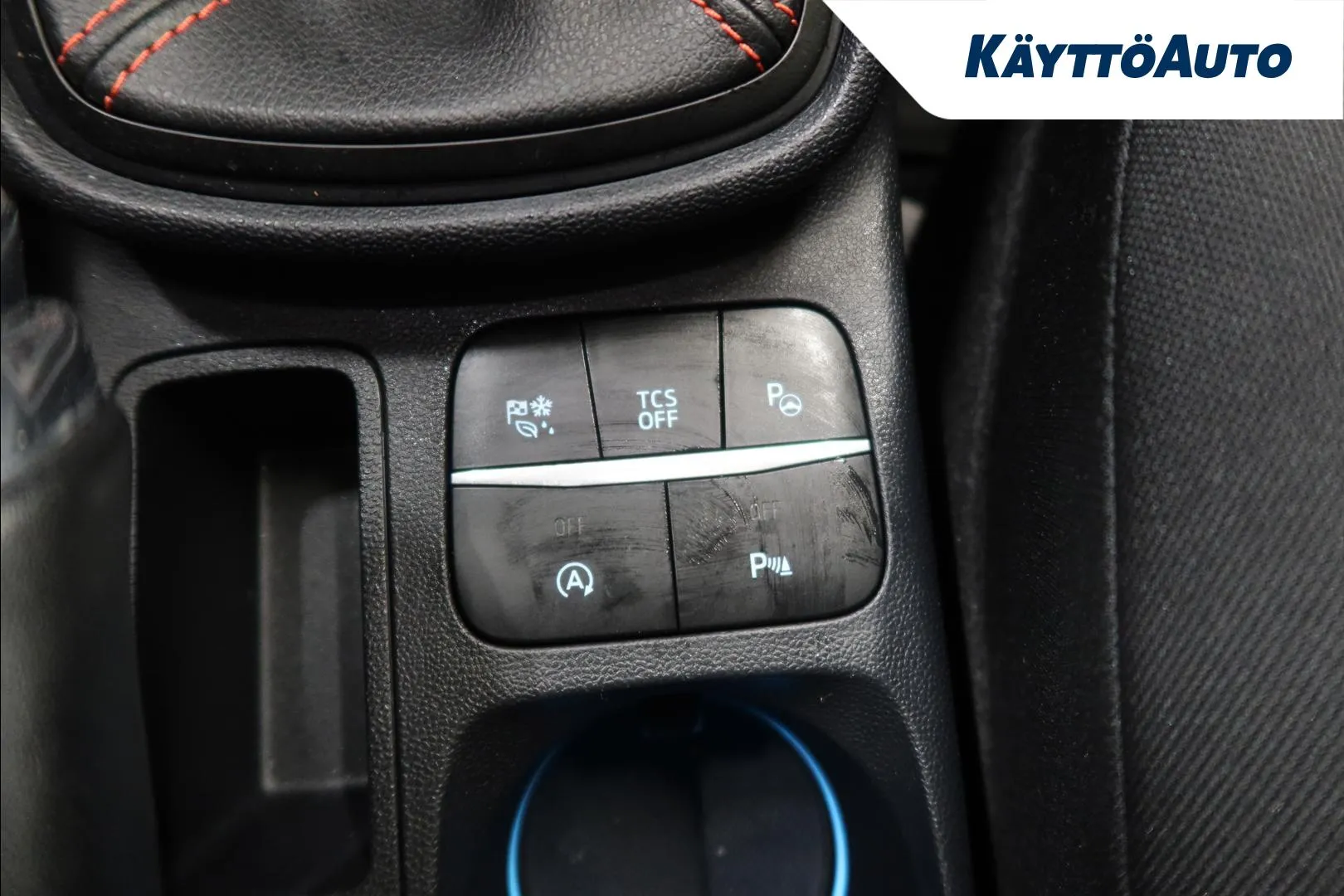 Ford Fiesta FOS-843 carousel image