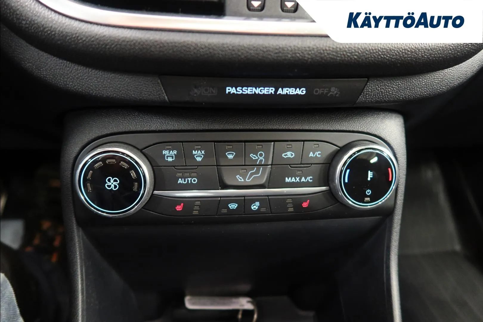 Ford Fiesta FOS-843 carousel image