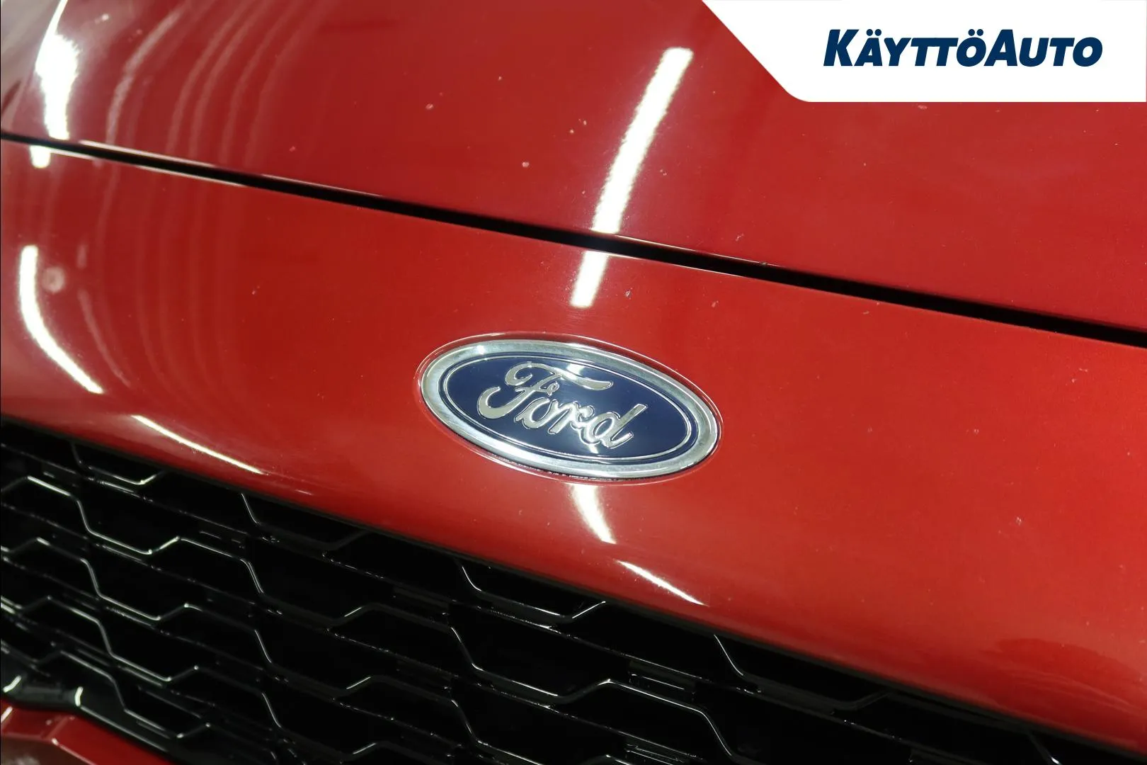 Ford Fiesta FOS-843 carousel image