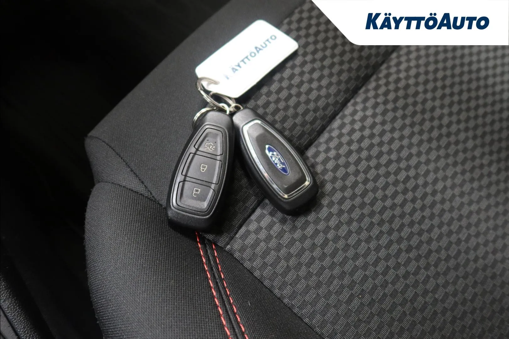 Ford Fiesta FOS-843 carousel image