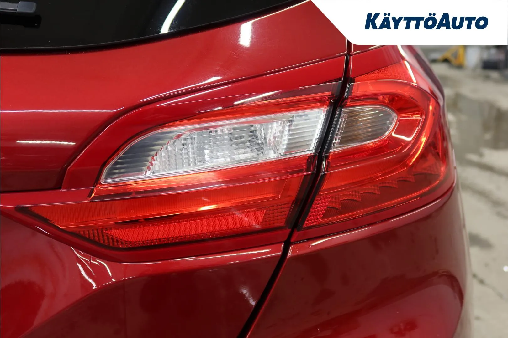 Ford Fiesta FOS-843 carousel image