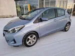 TOYOTA Yaris GKU-410 carousel thumbs