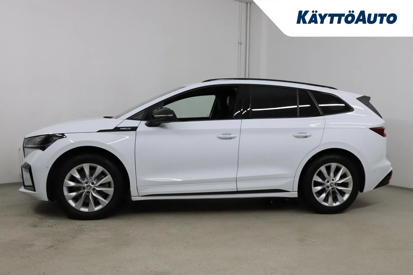 SKODA Enyaq MPL-218 carousel image