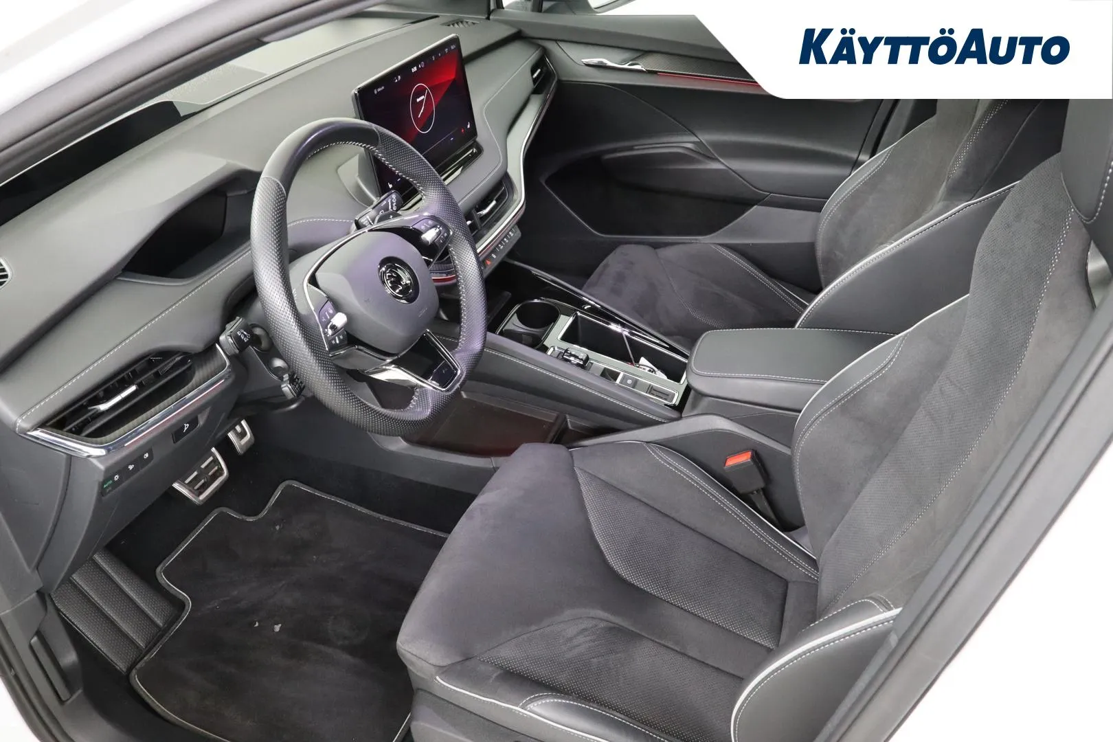 SKODA Enyaq MPL-218 carousel image