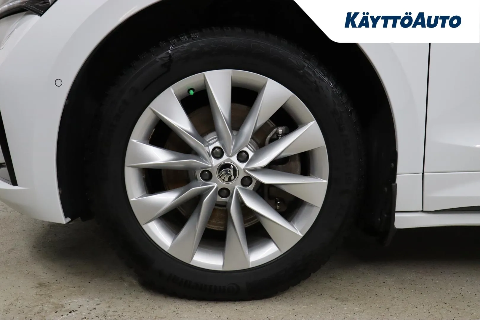 SKODA Enyaq MPL-218 carousel image