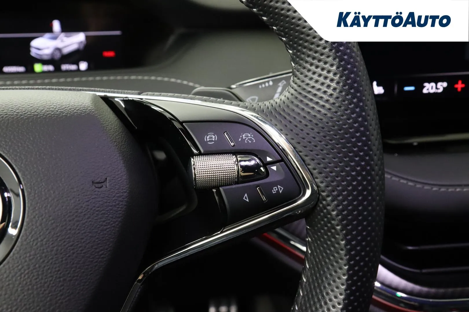 SKODA Enyaq MPL-218 carousel image