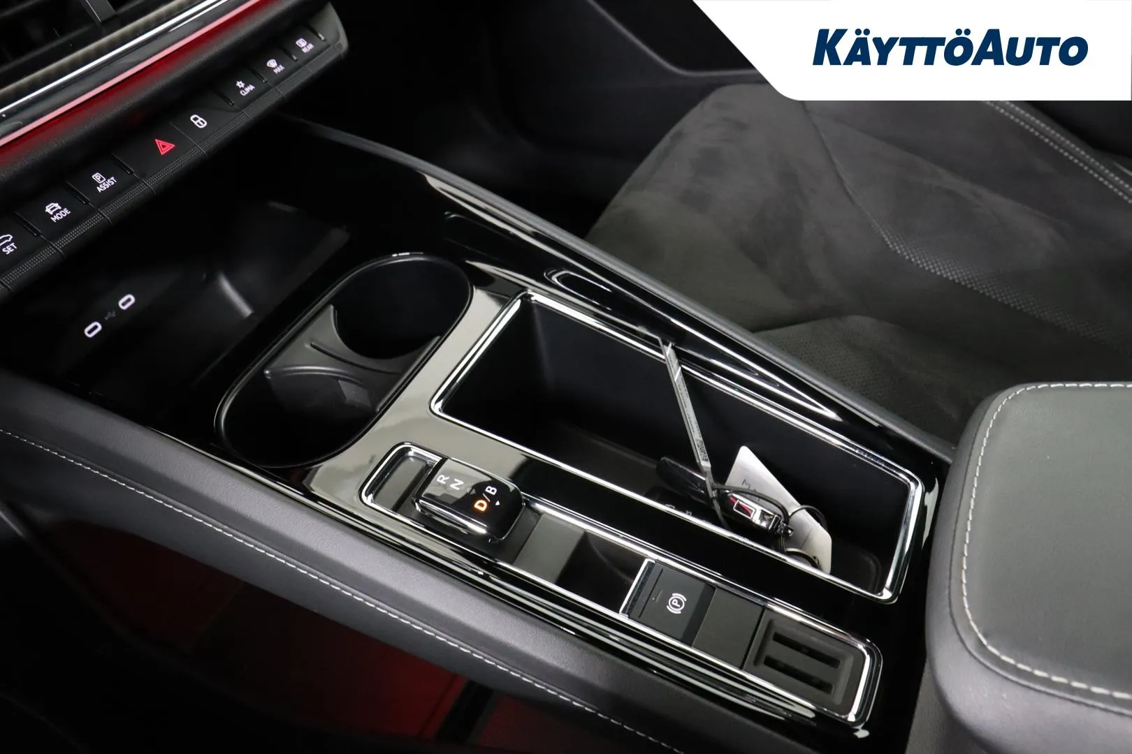 SKODA Enyaq MPL-218 carousel image