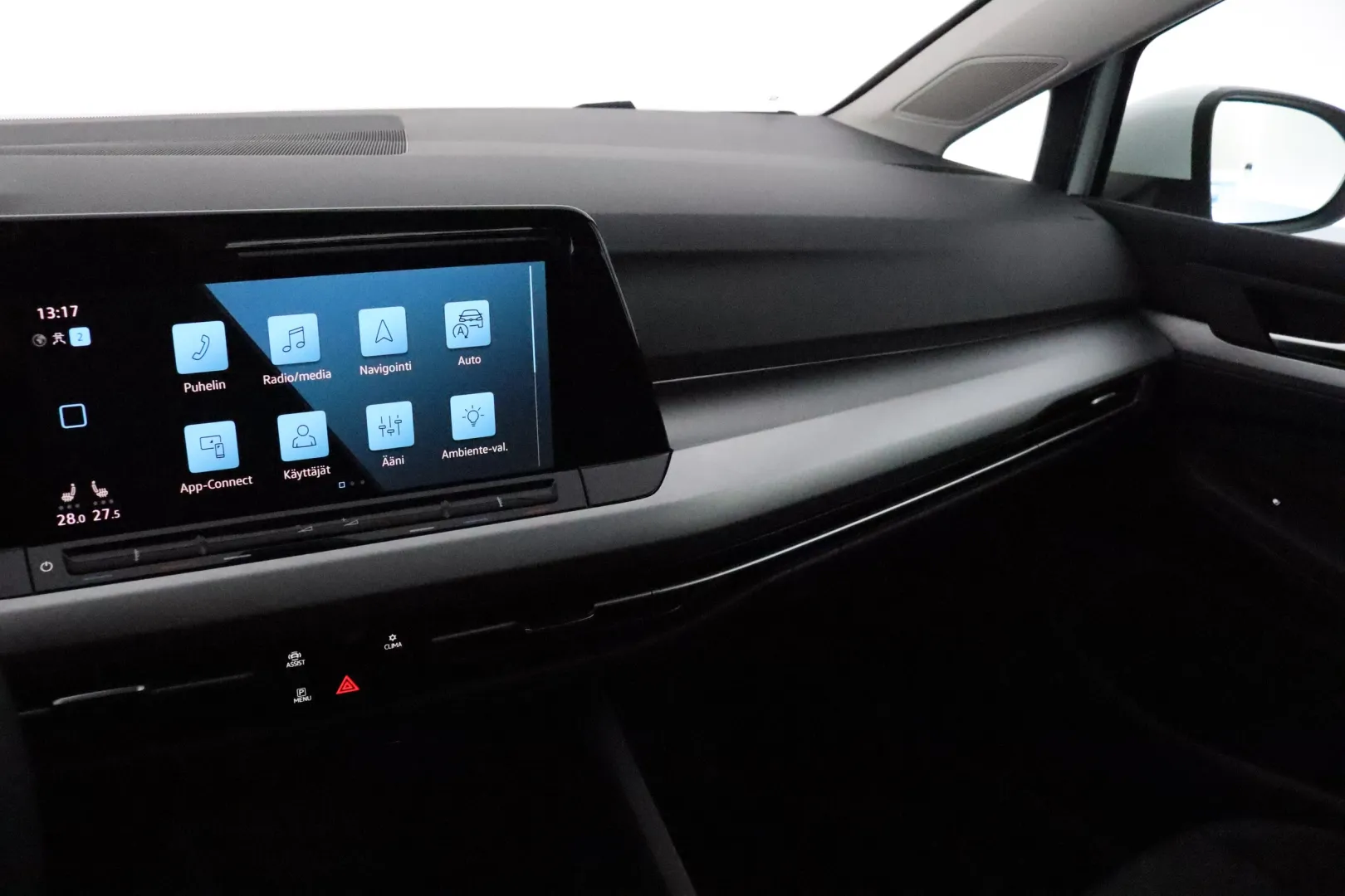 VOLKSWAGEN Golf IPL-532 carousel image