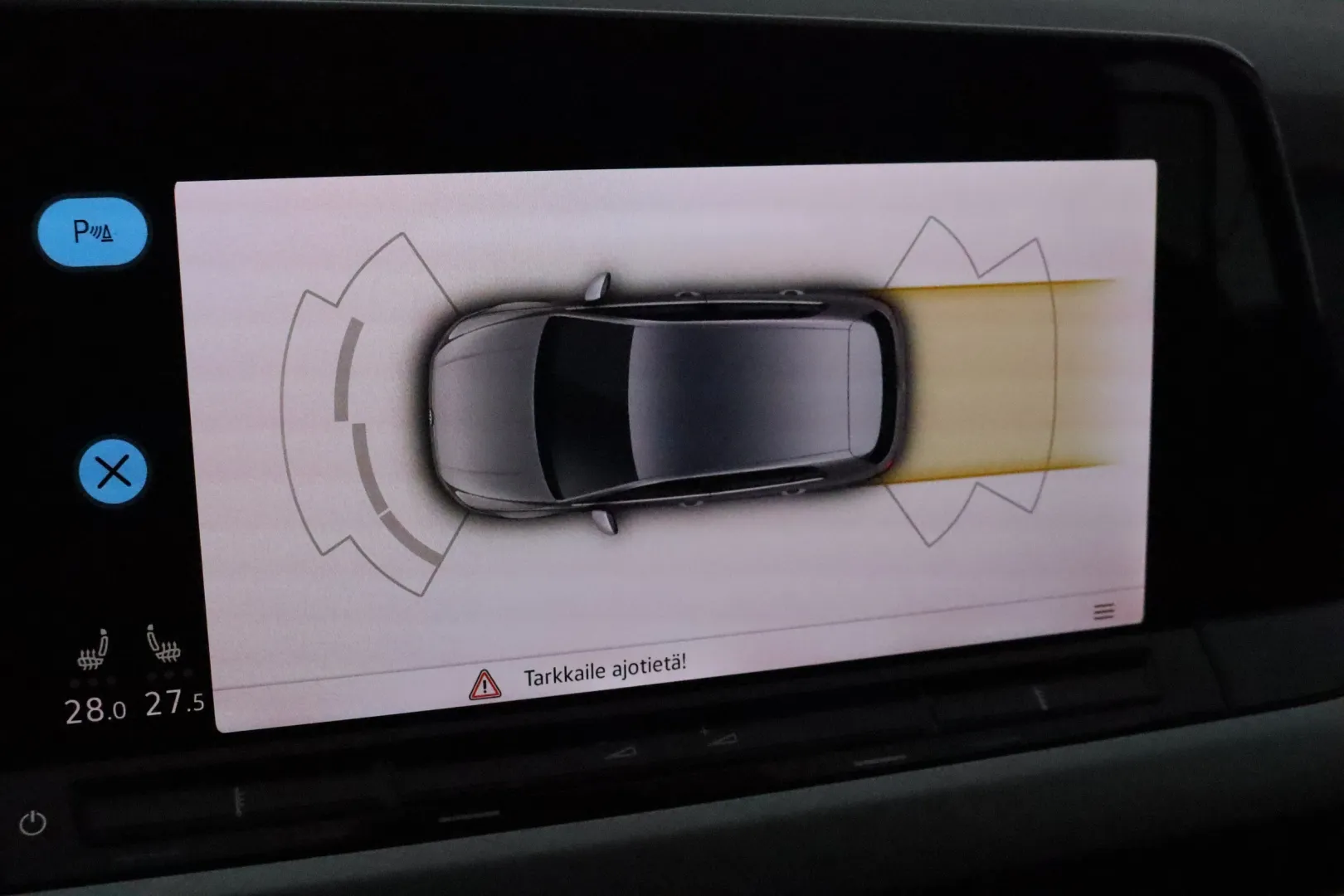 VOLKSWAGEN Golf IPL-532 carousel image