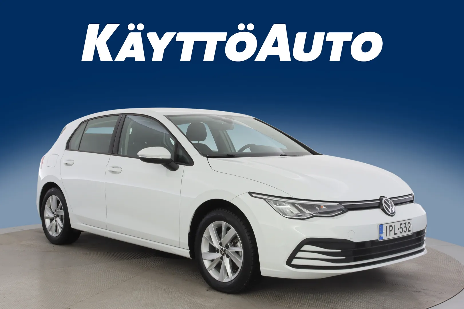 VOLKSWAGEN Golf IPL-532 carousel image