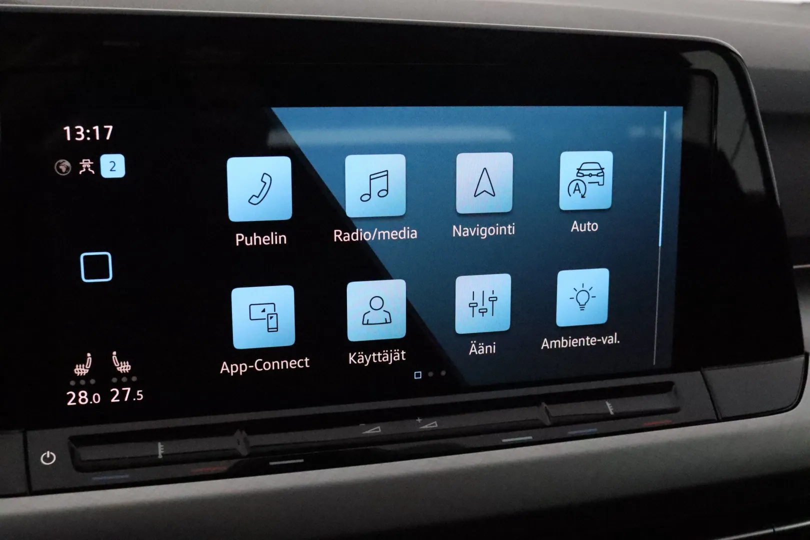 VOLKSWAGEN Golf IPL-532 carousel image