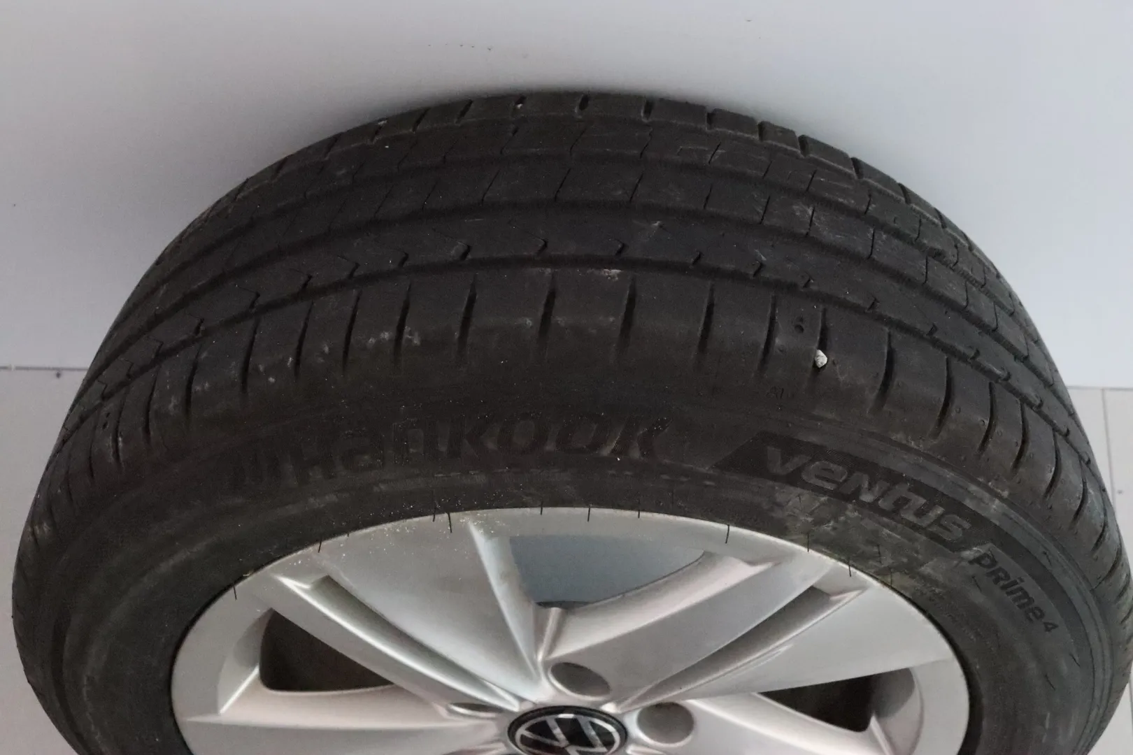 VOLKSWAGEN Golf IPL-532 carousel image