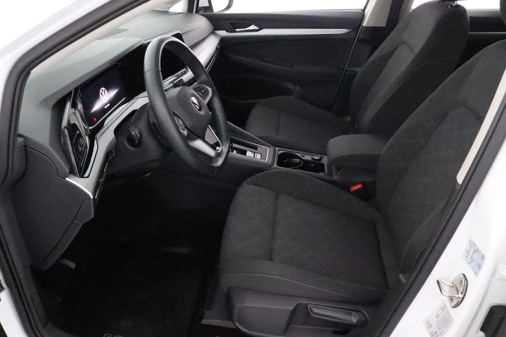 VOLKSWAGEN Golf IPL-532 carousel image