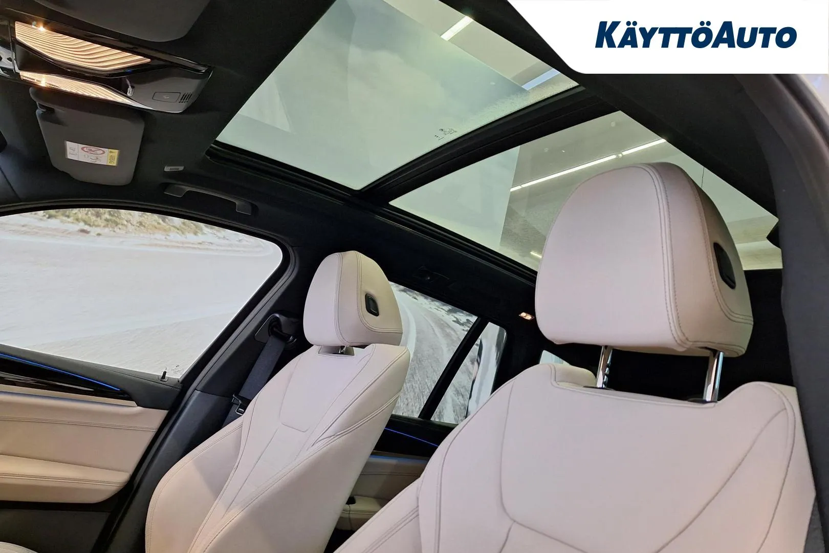 BMW iX3 LSK-697 carousel image