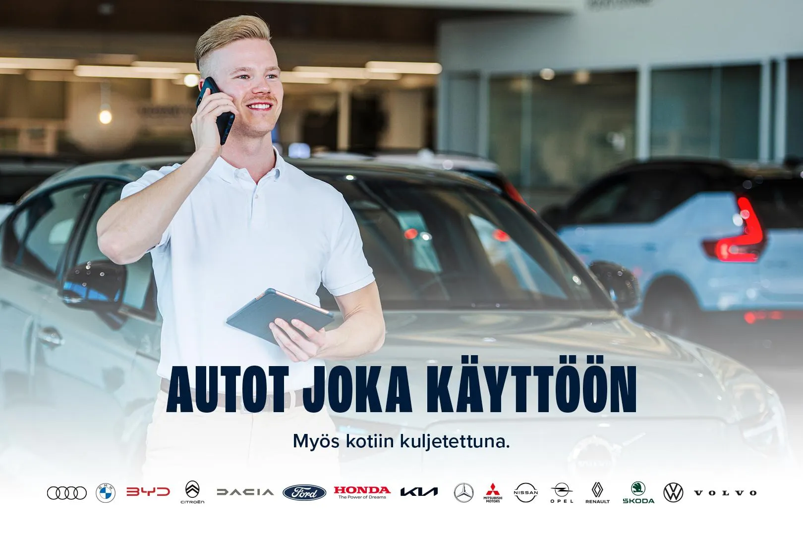 Audi Q3 NOK-658 carousel image