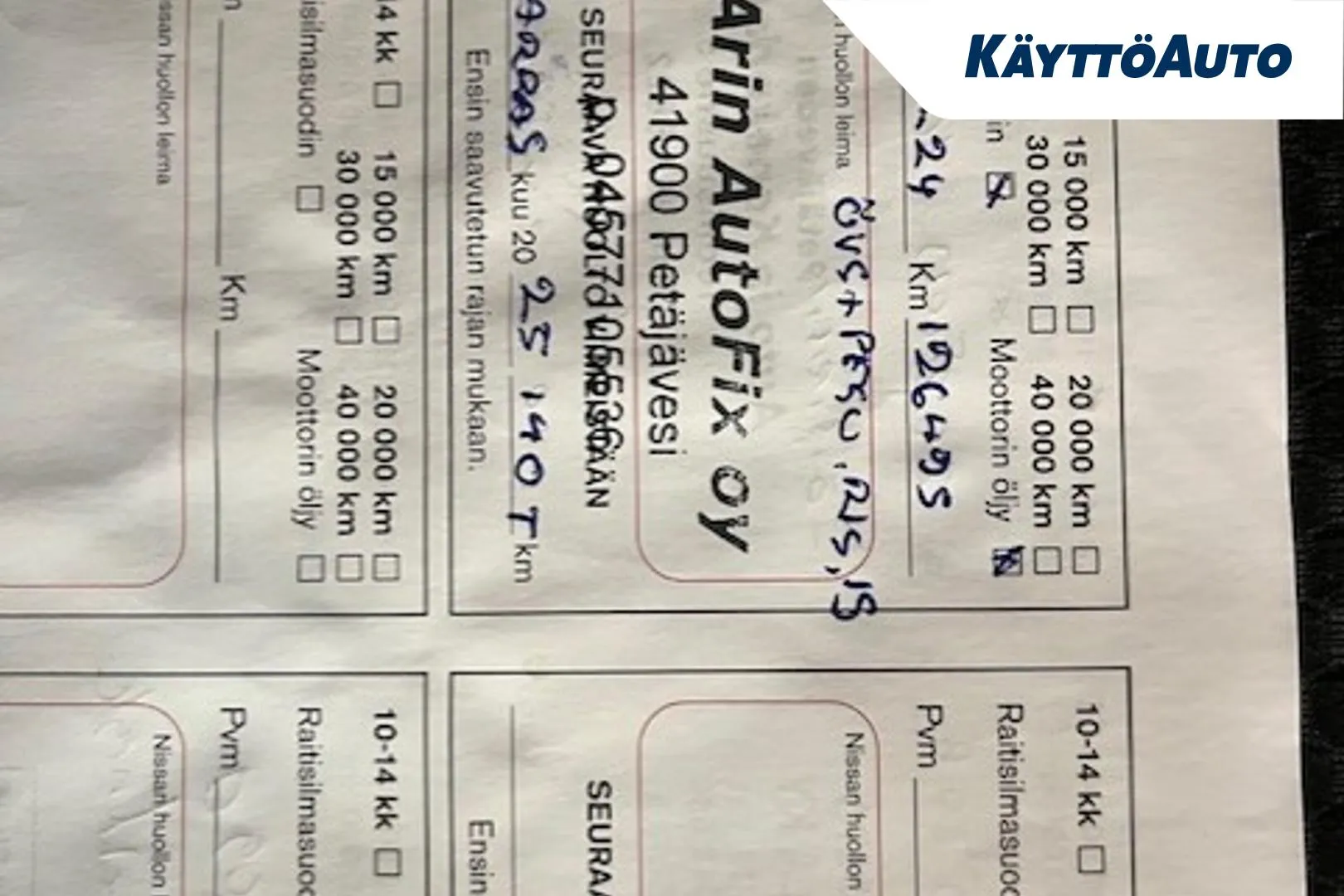 NISSAN Qashqai GLZ-563 carousel image