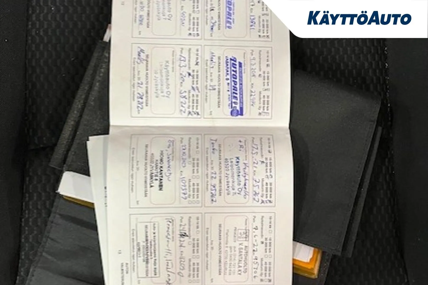 NISSAN Qashqai GLZ-563 carousel image