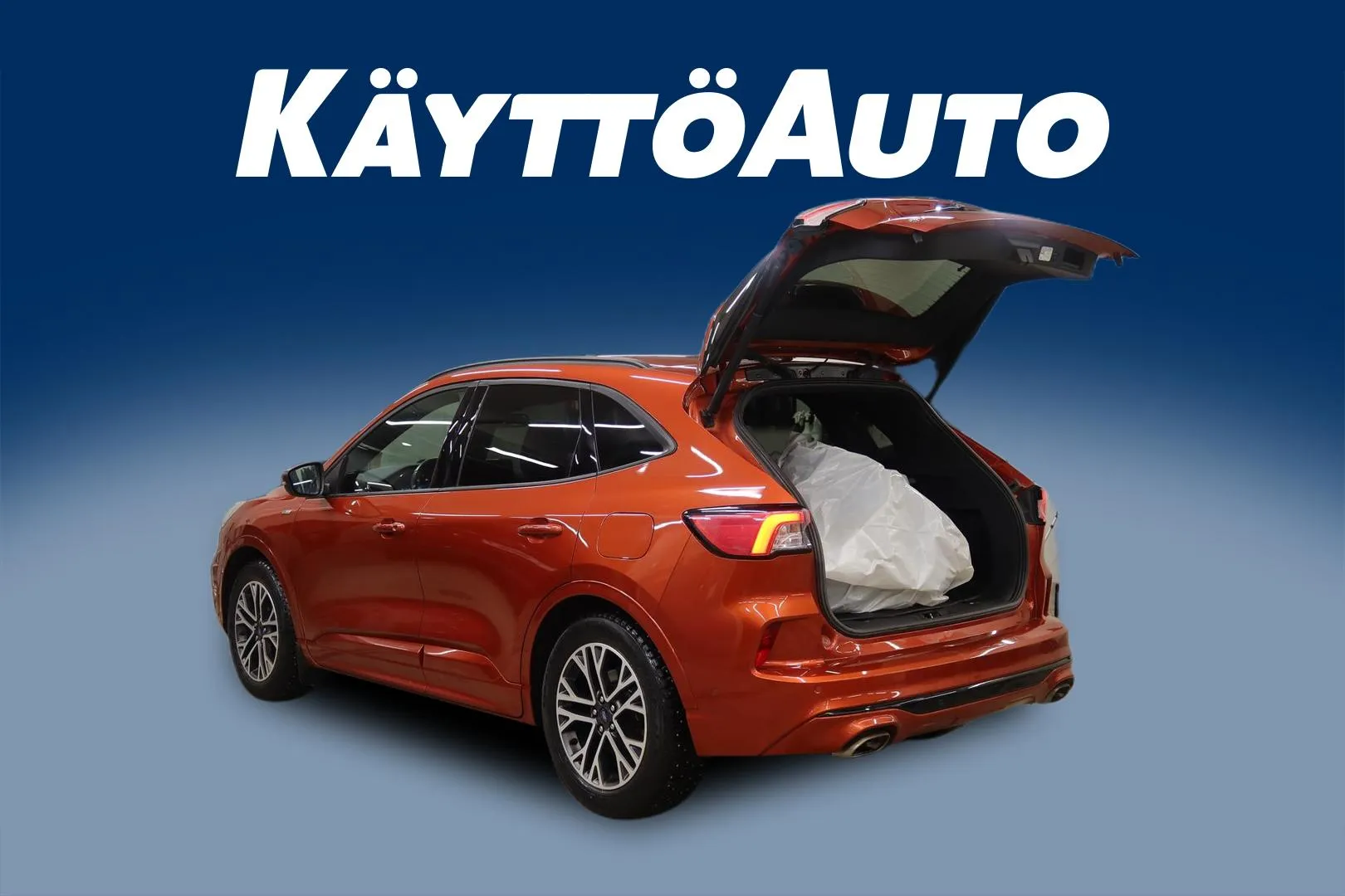 FORD Kuga JLP-108 carousel image