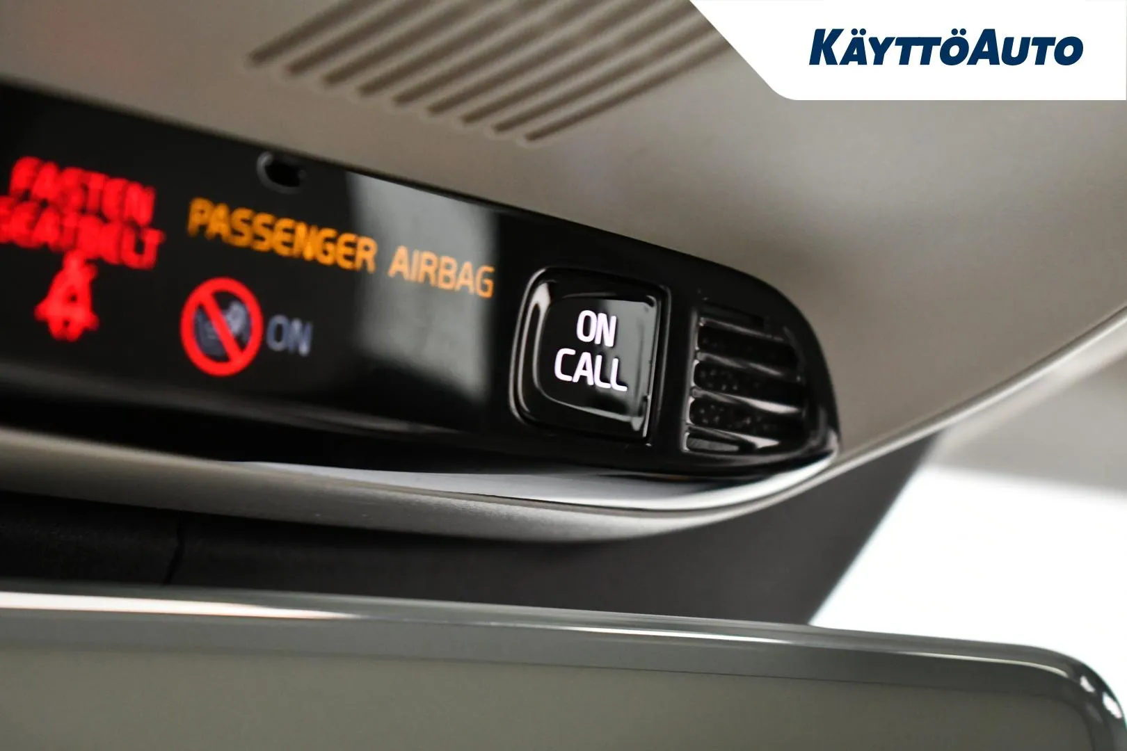 VOLVO V90 CLX-562 carousel image