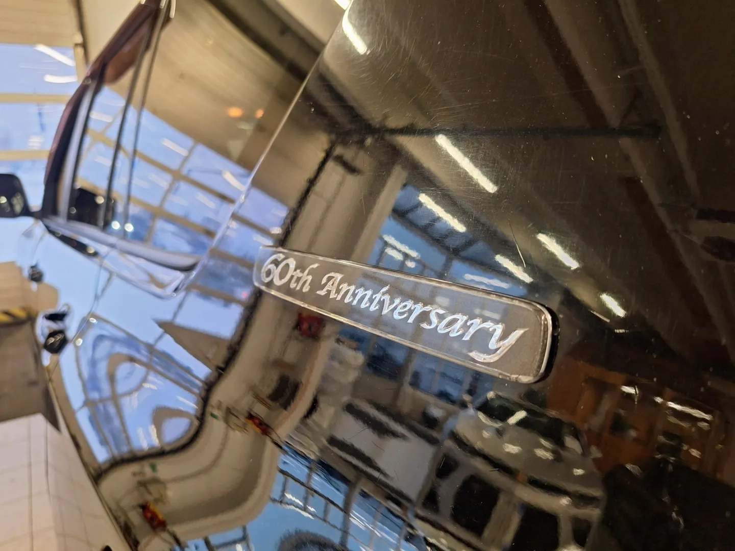 TOYOTA Land Cruiser GMI-953 carousel image