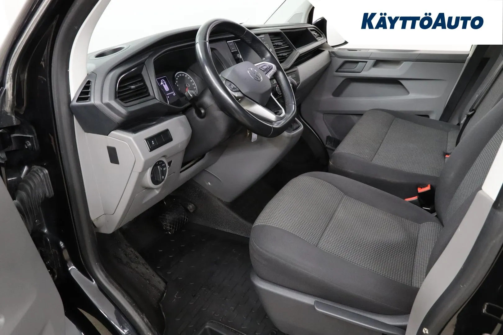 Volkswagen Transporter MOC-418 carousel image