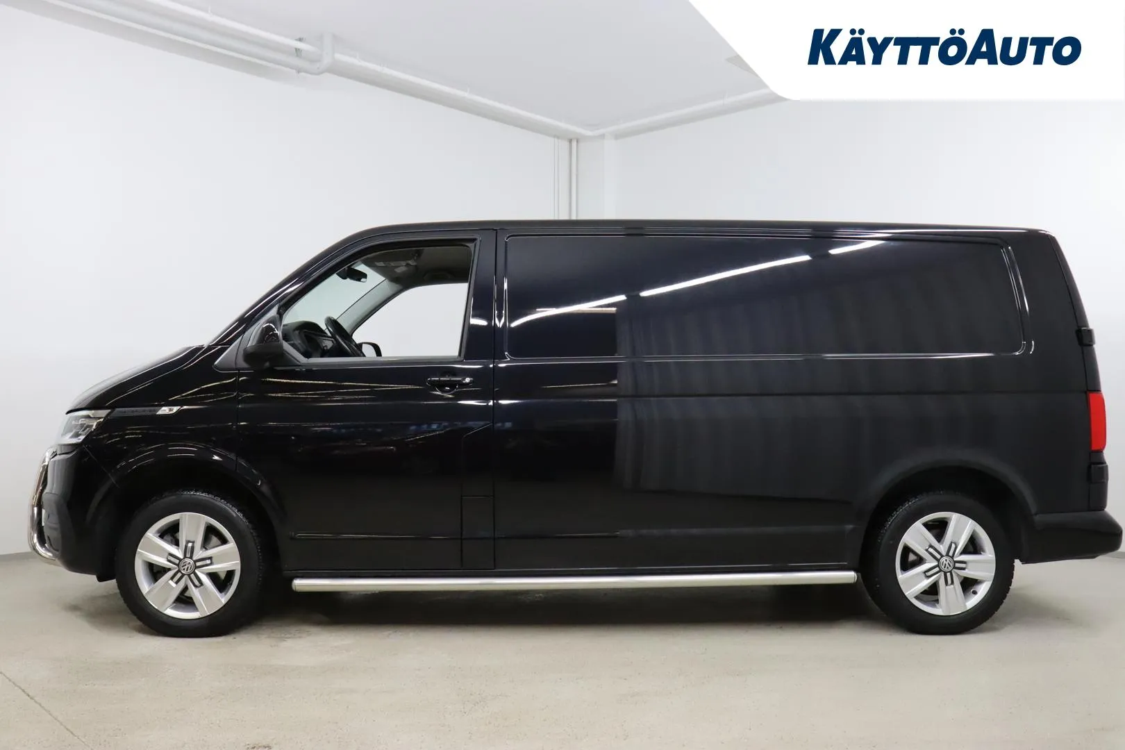 Volkswagen Transporter MOC-418 carousel image