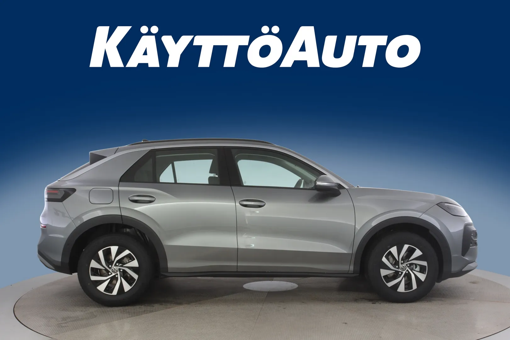 Volkswagen T-Roc NOJ-608 carousel image