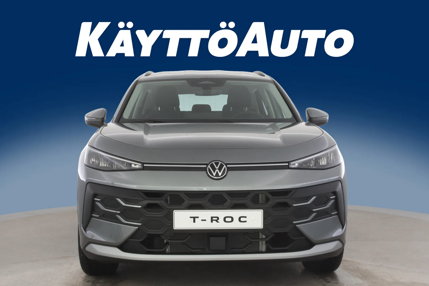 Volkswagen T-Roc NOJ-608 carousel image