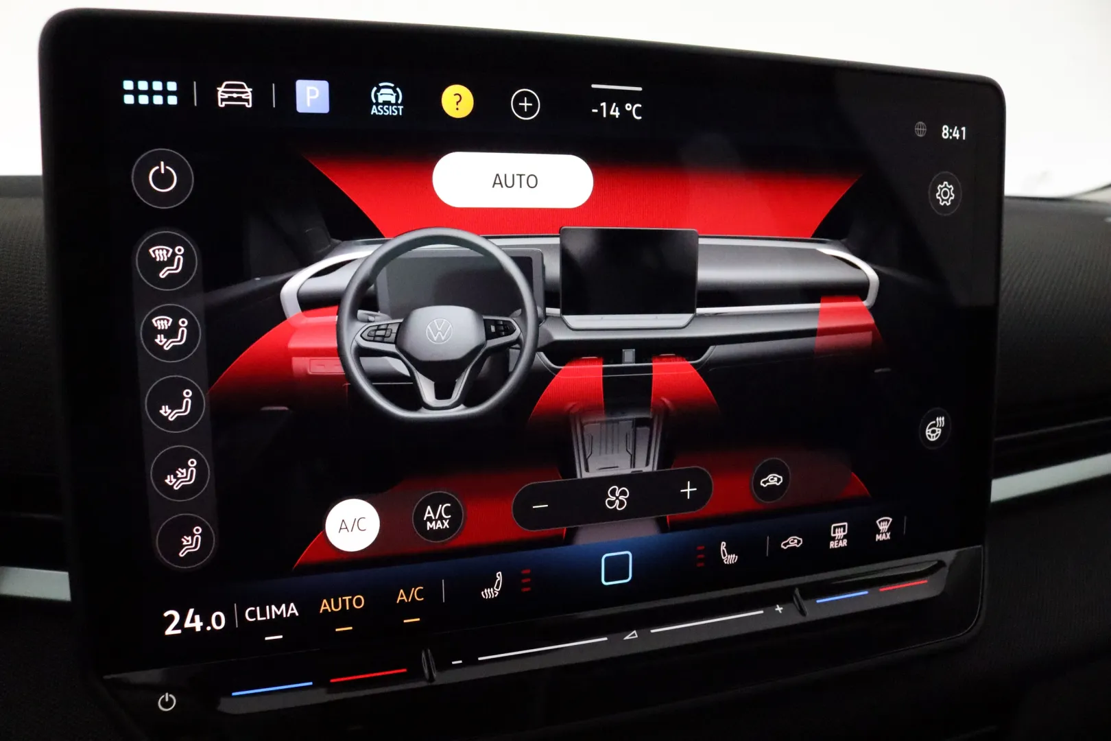 Volkswagen T-Roc NOJ-608 carousel image