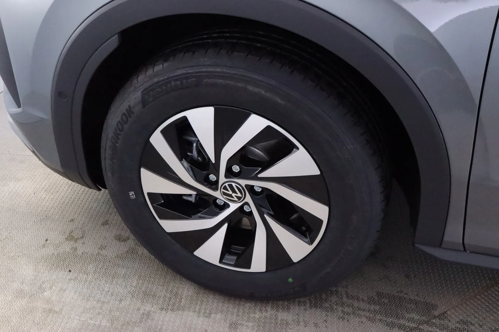 Volkswagen T-Roc NOJ-608 carousel image