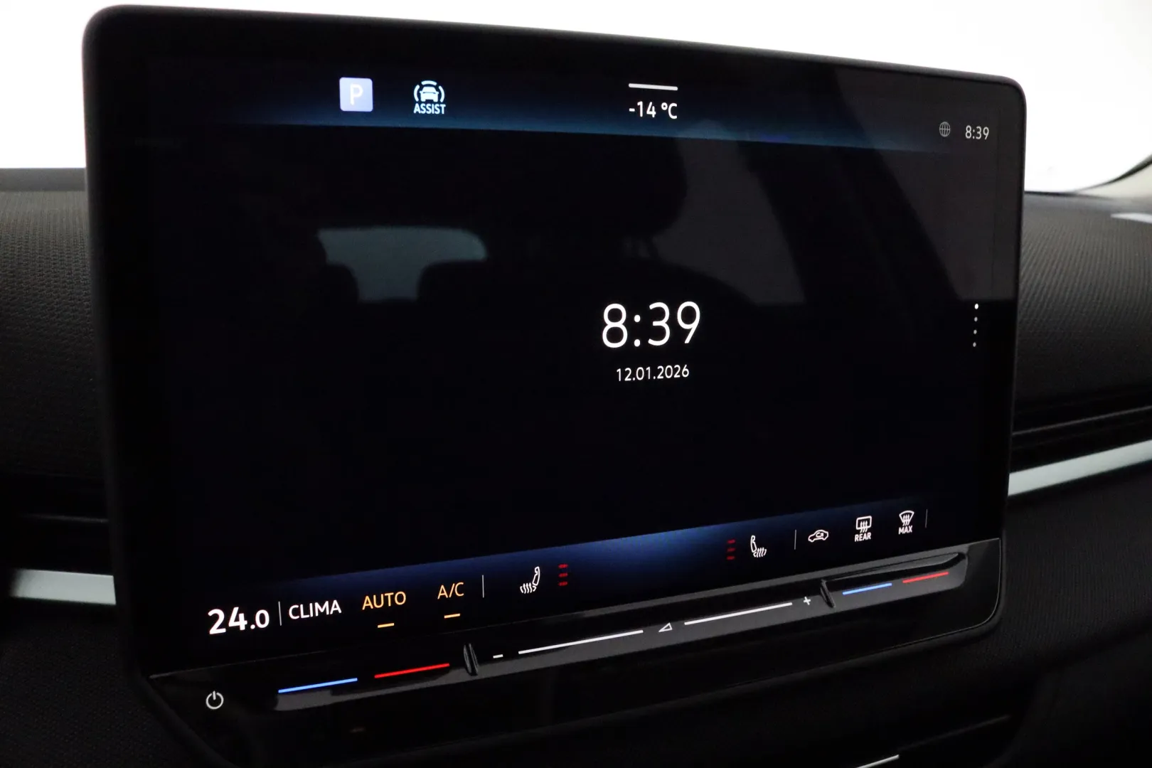 Volkswagen T-Roc NOJ-608 carousel image