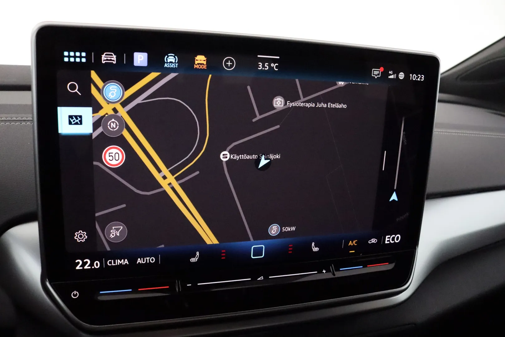 Volkswagen ID.4 RXS-454 carousel image