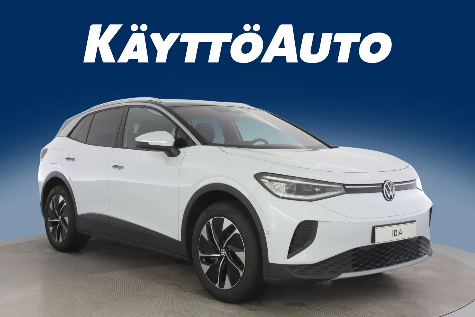 Volkswagen ID.4 RXS-454 carousel image