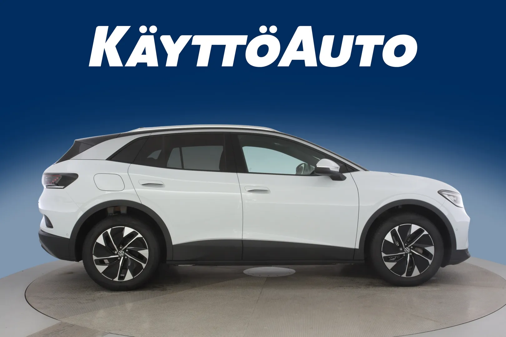 Volkswagen ID.4 RXS-454 carousel image