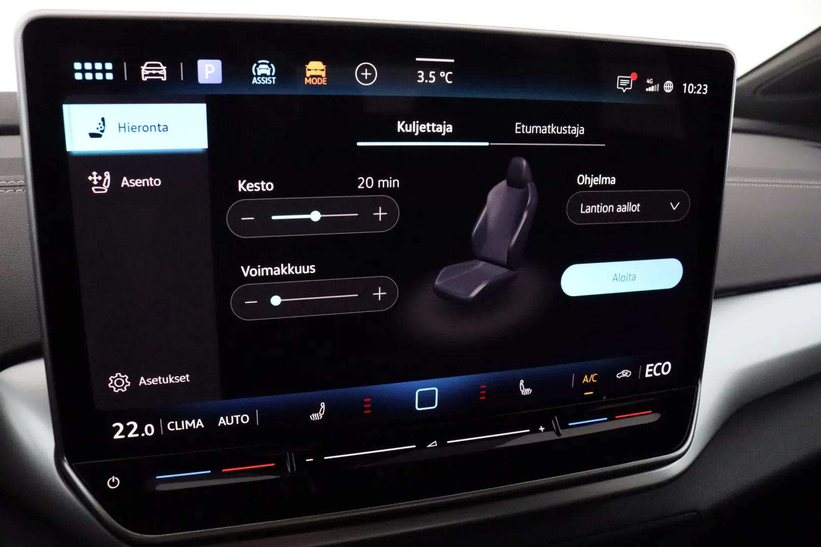Volkswagen ID.4 RXS-454 carousel image