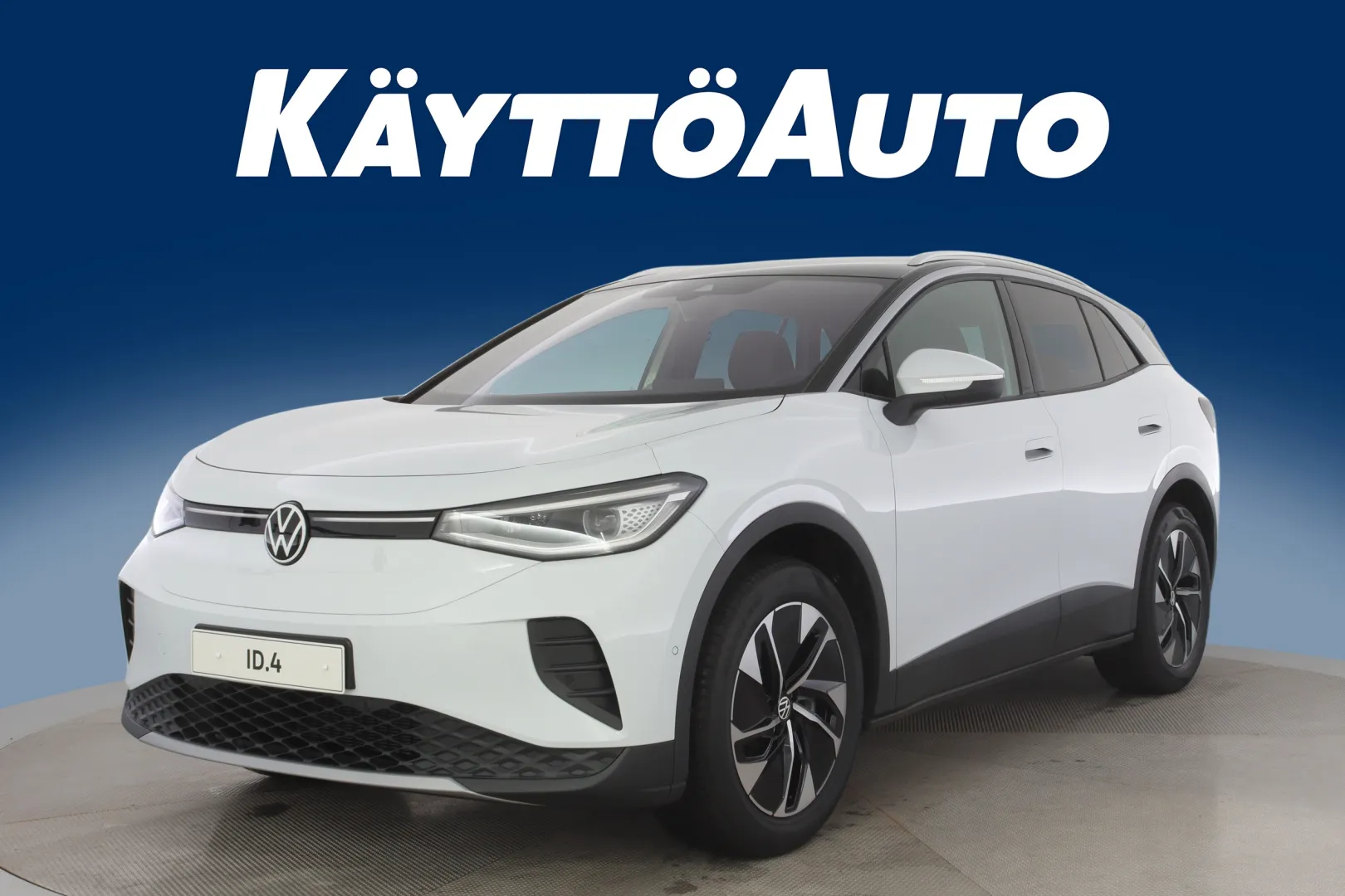 Volkswagen ID.4 RXS-454 carousel image