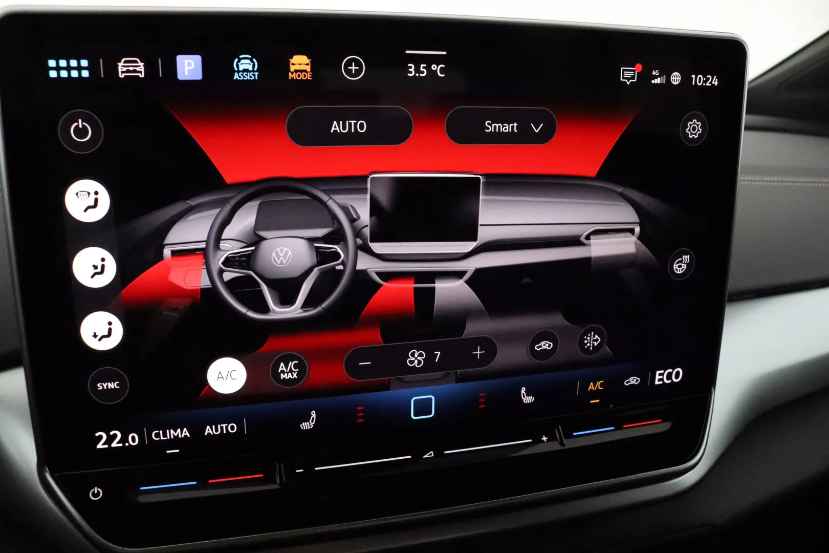 Volkswagen ID.4 RXS-454 carousel image