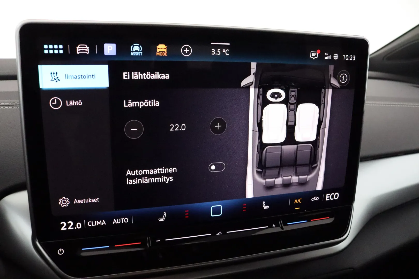 Volkswagen ID.4 RXS-454 carousel image