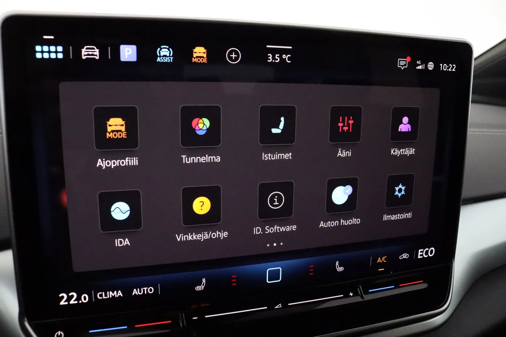 Volkswagen ID.4 RXS-454 carousel image