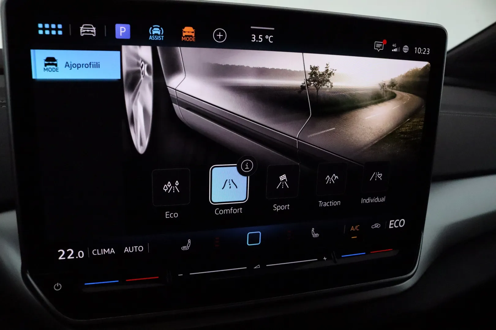 Volkswagen ID.4 RXS-454 carousel image