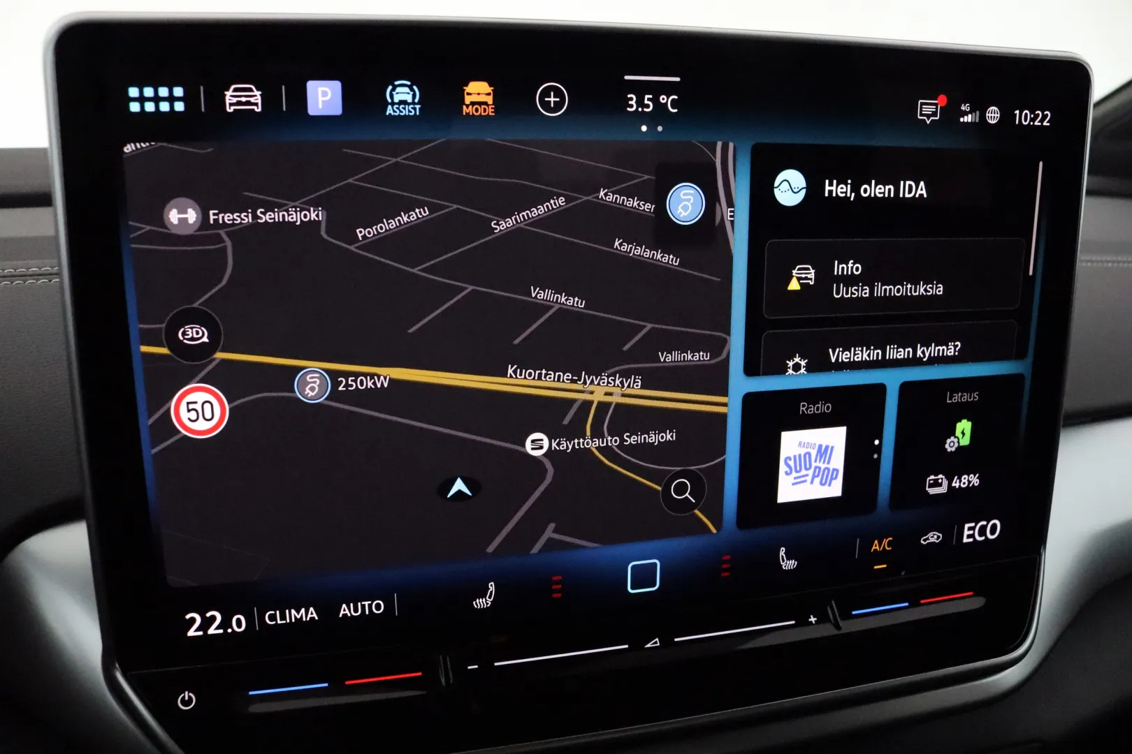 Volkswagen ID.4 RXS-454 carousel image