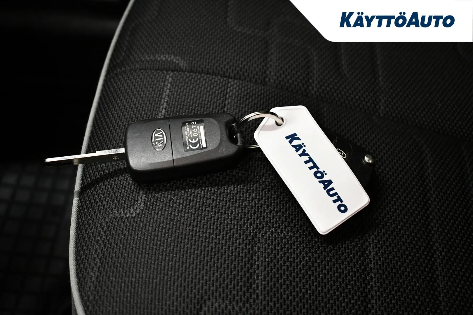 KIA Venga VVY-905 carousel image