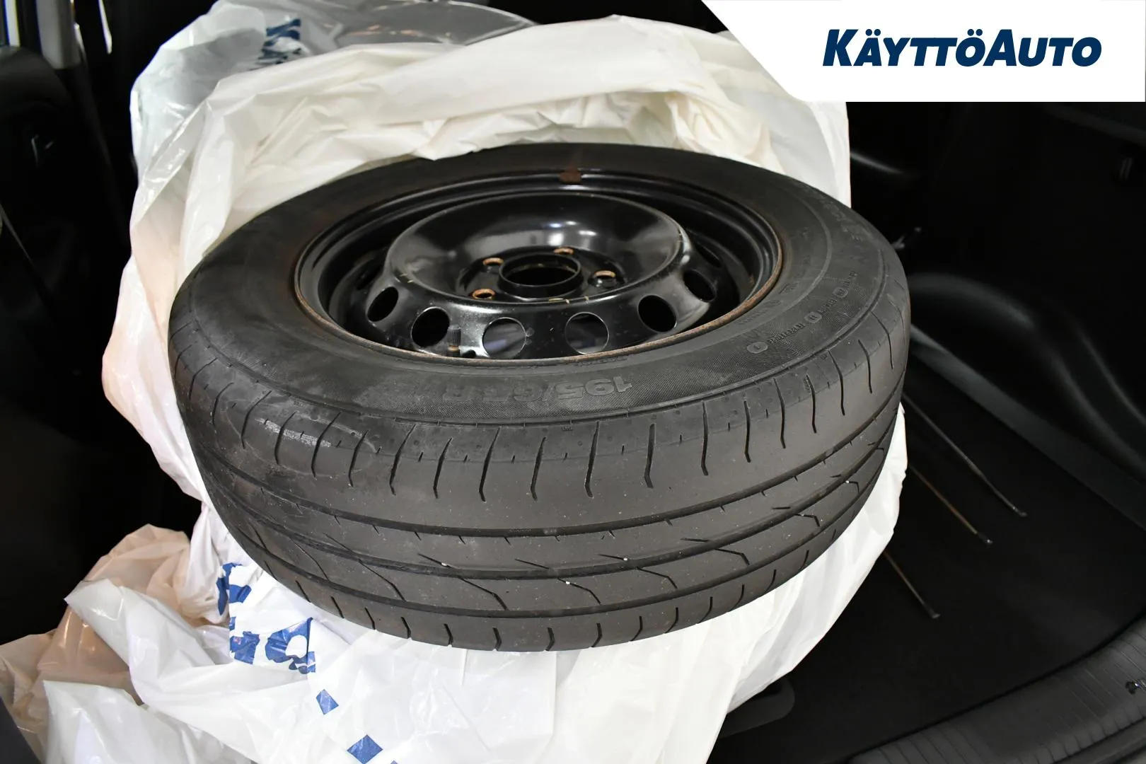 KIA Venga VVY-905 carousel image